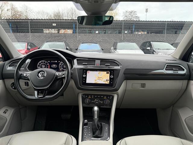 Volkswagen TIGUAN 1.4 TSI 4Motion Highline Pano 360 HUD