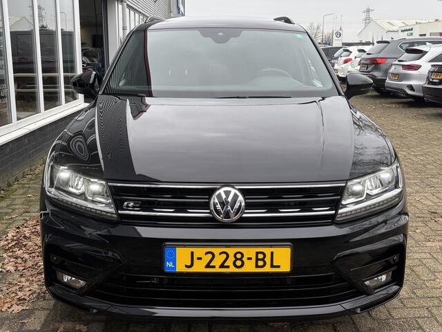 Volkswagen TIGUAN 1.5 TSI ACT Highline 3x R-Line | Automaat | Pano | Adaptive Cruise | Stoelverwarming