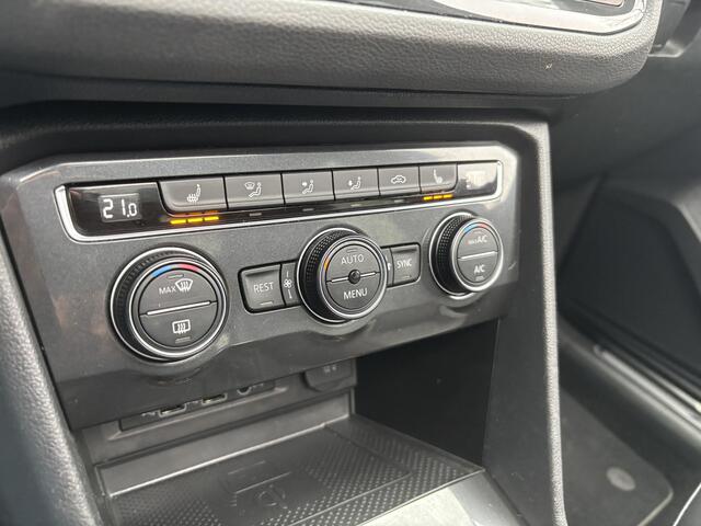 Volkswagen TIGUAN 1.5 TSI ACT Highline 3x R-Line | Automaat | Pano | Adaptive Cruise | Stoelverwarming