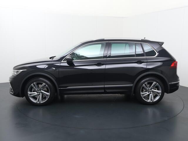 Volkswagen TIGUAN 1.4 TSI eHybrid R-Line Business | 245 PK | Automaat | Trekhaak | Achteruitrijcamera | R-Line |