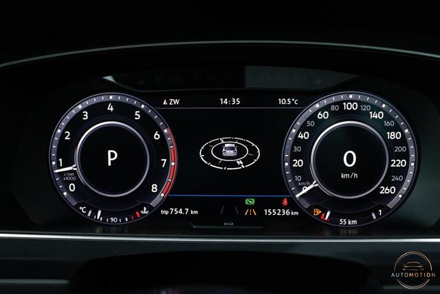 Volkswagen TIGUAN 2.0 TSI 4Motion R-line PANO 360 MEMORY CARPLAY HUD