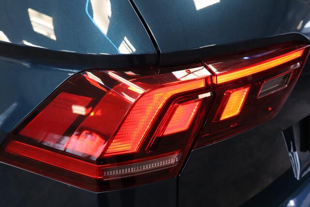 Volkswagen TIGUAN 1.4 TSI eHybrid R-Line Business PDC Parkeer assistent