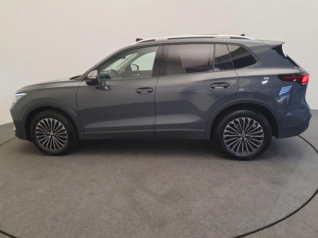 Volkswagen TIGUAN 1.5 eTSI 150pk DSG/AUT Life Wegklapbare trekhaak, Panoramadak, Keyless