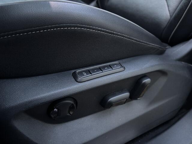 Volkswagen TIGUAN Allspace 1.5 TSI Highline Business R 7p. | Pano | Elektrische Trekhaak | Memory Stoelen | Leer