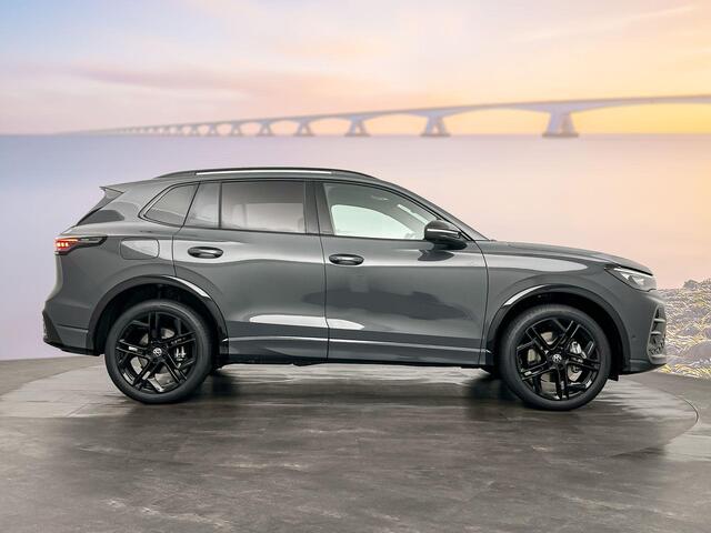 Volkswagen TIGUAN R-Line Edition 1.5 eHybrid 200 kW / 272 pk