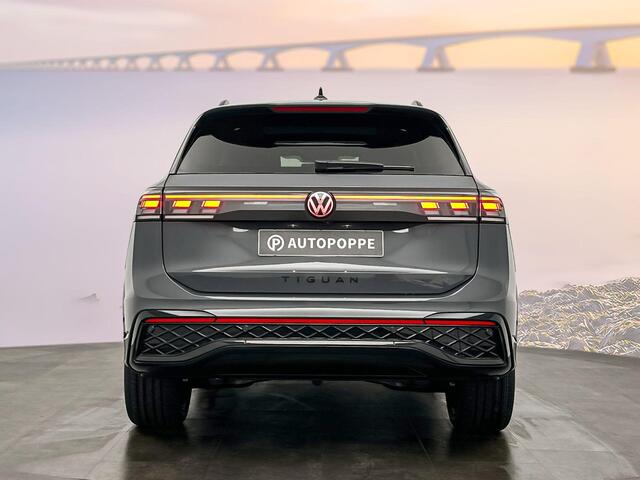 Volkswagen TIGUAN R-Line Edition 1.5 eHybrid 200 kW / 272 pk