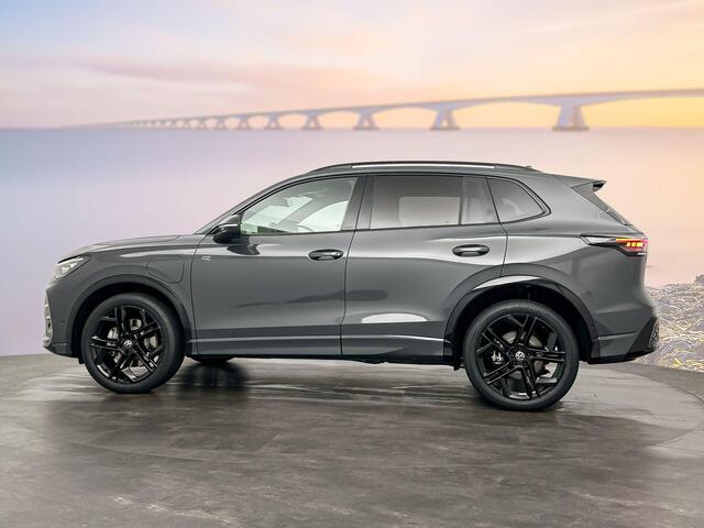 Volkswagen TIGUAN R-Line Edition 1.5 eHybrid 200 kW / 272 pk