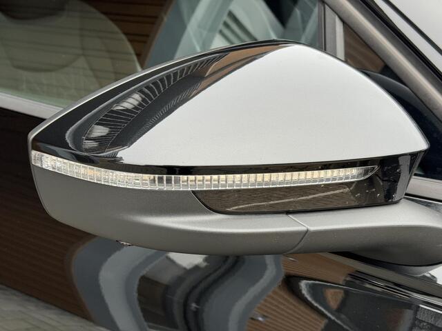 Volkswagen TIGUAN 1.5 eTSI Life,Carpl,Trekh,Led,Cam 360,Adap cruise