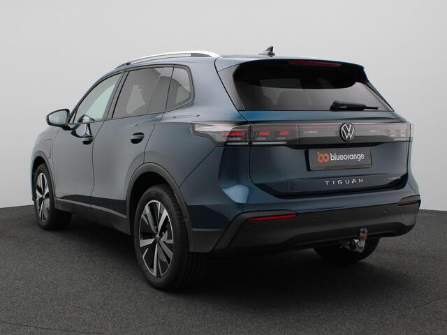 Volkswagen TIGUAN 1.5 eHybrid Life Edition 204PK DSG Trekhaak, 19" LM Velgen, Achteruitrijcamera, Side Assist, Navi via Apple Carplay/Android Auto, Keyless, Stoel-Stuurverwarming, Elektr. Achterklep, Adaptieve Cruise Control