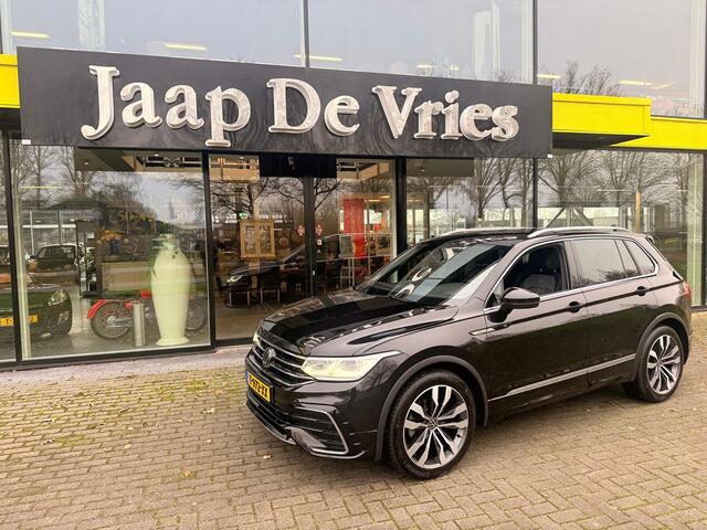 Volkswagen TIGUAN 1.5 TSI R-Line Business