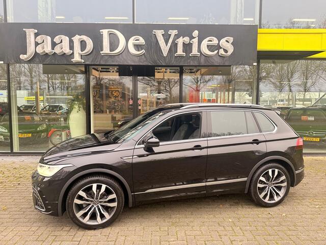 Volkswagen TIGUAN 1.5 TSI R-Line Business