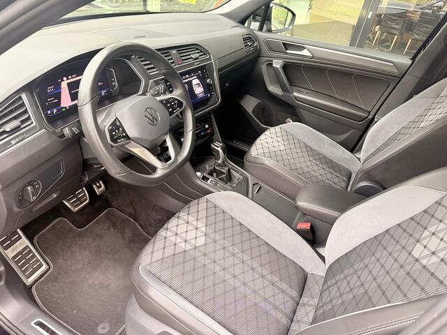 Volkswagen TIGUAN 1.5 TSI R-Line Business