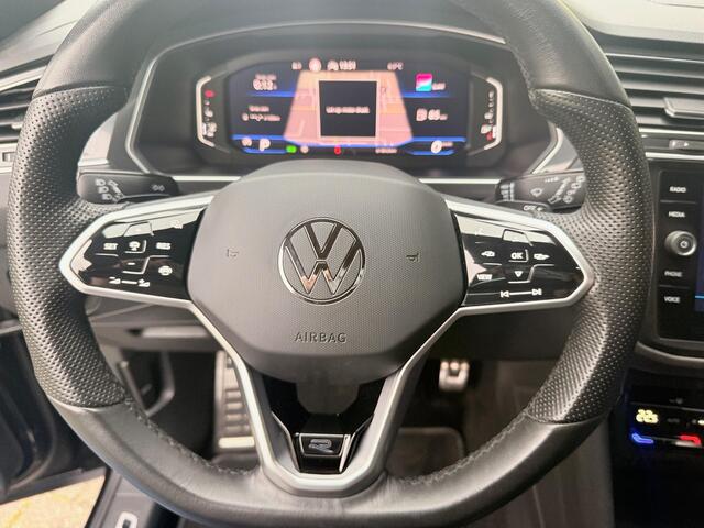 Volkswagen TIGUAN 1.5 TSI R-Line Business