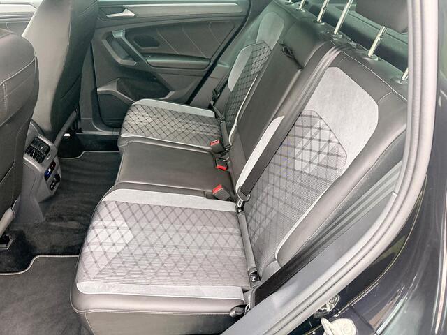 Volkswagen TIGUAN 1.5 TSI R-Line Business