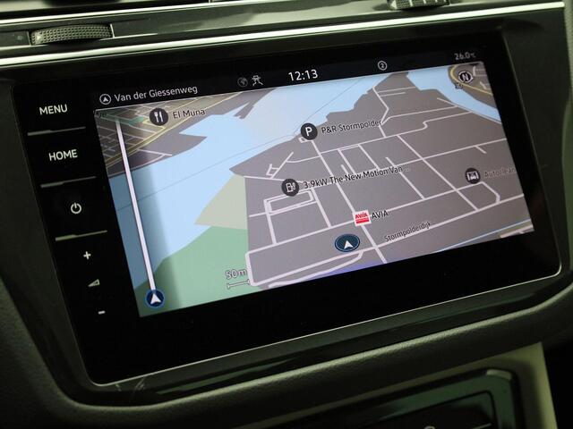 Volkswagen TIGUAN 1.4TSIeHybrid 180kW/245PK Elegance DSG · Panoramadak · Camera + Parkeersensoren · Navigatie