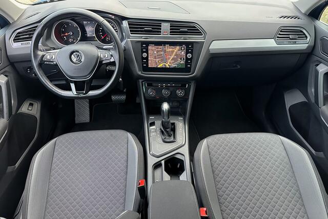Volkswagen TIGUAN 1.5 TSI ACT Highline