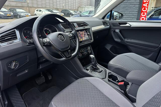 Volkswagen TIGUAN 1.5 TSI ACT Highline