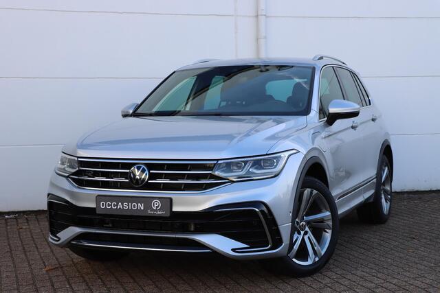 Volkswagen TIGUAN 1.4 TSI eHybrid R-Line Business + 245pk DSG6