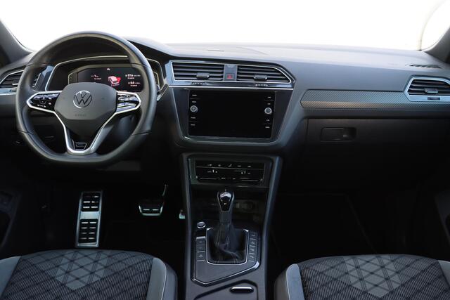 Volkswagen TIGUAN 1.4 TSI eHybrid R-Line Business + 245pk DSG6