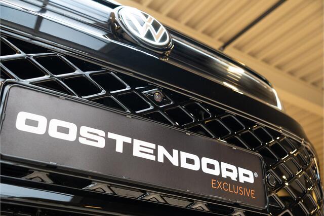 Volkswagen TIGUAN 1.5/272pk eHybrid R-Line Blackstyle|2025|Leer+verwarming+ventilatie+massage|Panoramadak|360°Camera|Trekhaak|20"Blackstyle|Carplay&AndroidAuto|sfeerverlichting|el.achterklep