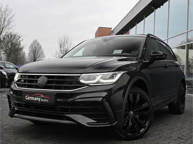 Volkswagen TIGUAN 1.4TSI E-Hybrid 245pk R-Line Pano Head-Up IQ-light 20-Inch Tr-haak Camera