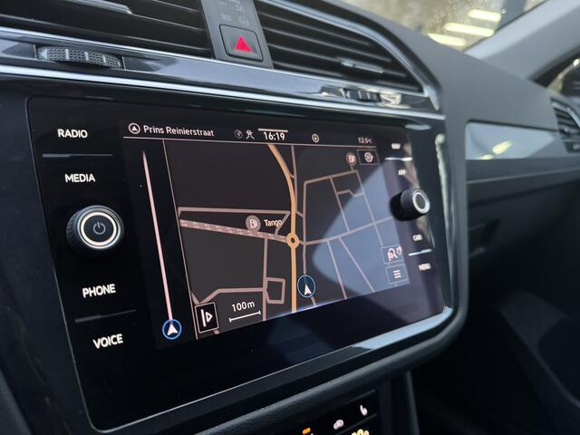 Volkswagen TIGUAN 1.5 TSI Automaat Elegance*Trekhaak*LED*ACC*Winterpakket*