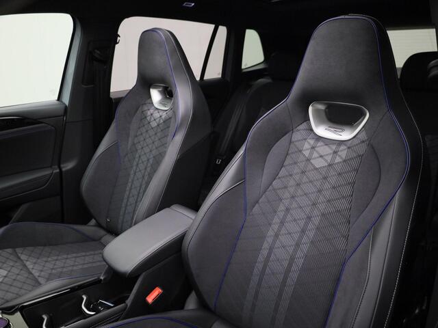 Volkswagen TIGUAN 1.5TSI/150PK R-Line DSG · Panoramadak · 360°Camera + Parkeersensoren · Massagefunctie · Garantie tot december 2026