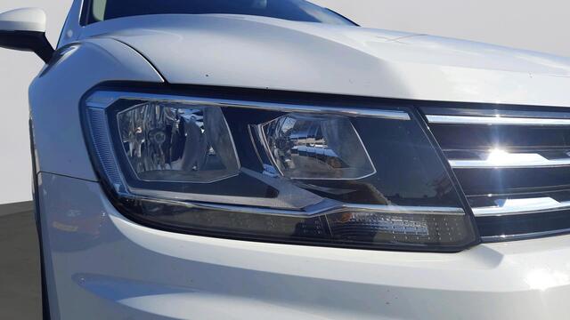 Volkswagen TIGUAN Allspace 1.4 TSI Automaat | Comfortline Business | 7 persoons | Trekhaak