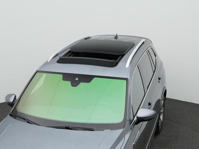 Volkswagen TIGUAN Allspace 7 pers. 1.5 TSI 150 pk DSG Highline Business R / R-Line | Panoramadak | Trekhaak | Achteruitrijcamera | Stoelverwarming