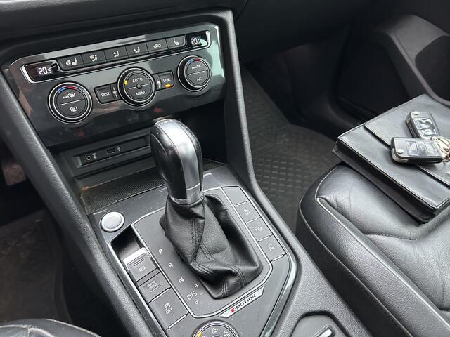 Volkswagen TIGUAN 2.0 TSI 4Motion Highline Full Optie !! Nieuwstaat