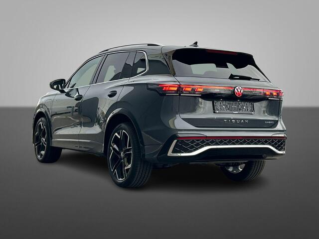 Volkswagen TIGUAN R-Line-Edition 1.5 eHybrid 150 kW / 204 pk SUV 6 v