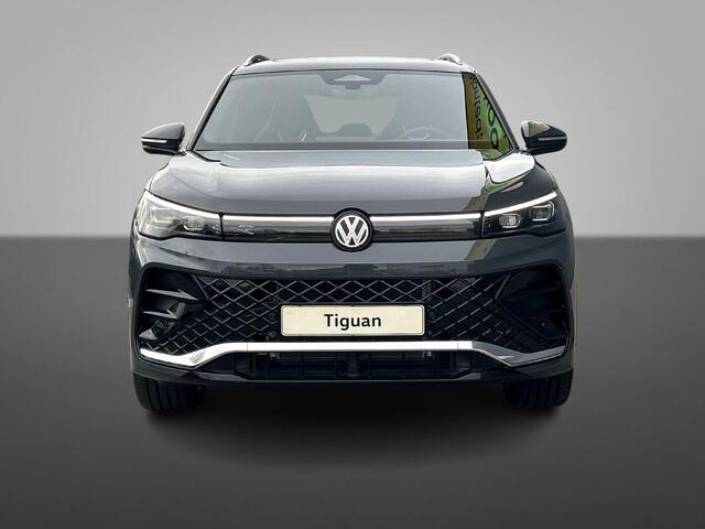Volkswagen TIGUAN R-Line-Edition 1.5 eHybrid 150 kW / 204 pk SUV 6 v