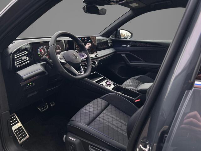 Volkswagen TIGUAN R-Line-Edition 1.5 eHybrid 150 kW / 204 pk SUV 6 v