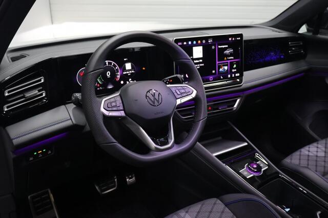 Volkswagen TIGUAN 1.5 eHybrid R Line Edition 272pk | Panoramadak | Trekhaak
