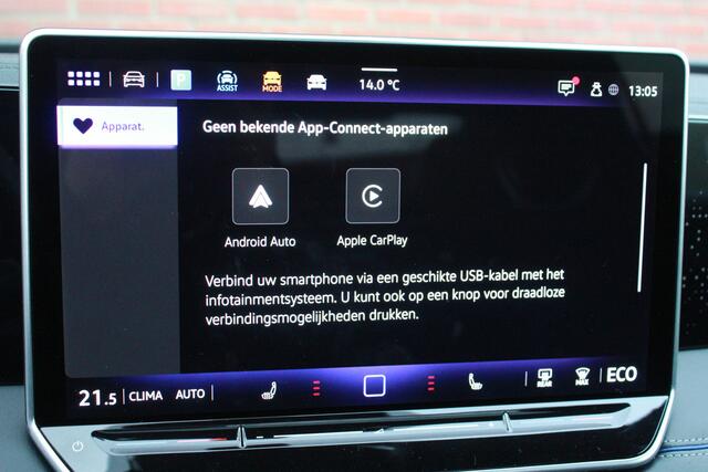 Volkswagen TIGUAN 1.5 eHybrid R-Line Edition | Pano | Trekhaak | ACC |