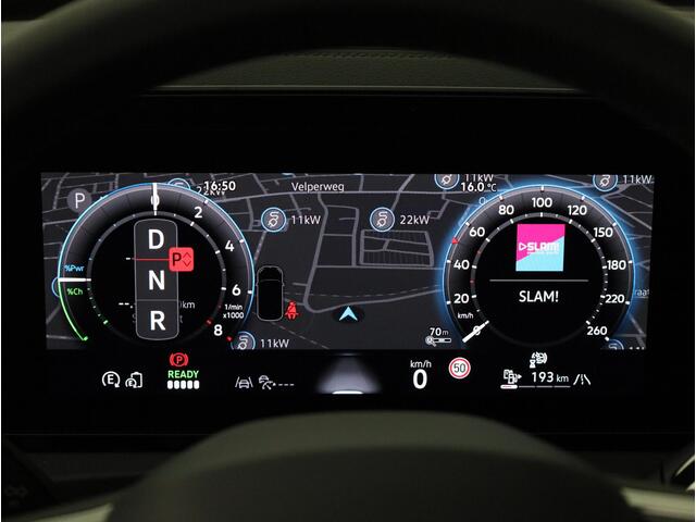 Volkswagen TIGUAN R-Line Edition 1.5 eHybrid 150 kW / 204 pk