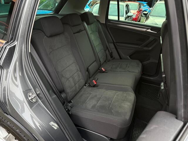 Volkswagen TIGUAN 1.4 TSI 4Motion Highline Navi Camera Trekhaak