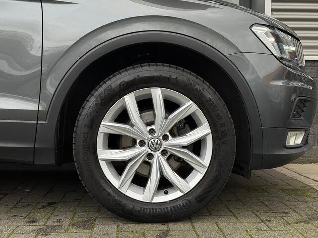 Volkswagen TIGUAN 1.4 TSI 4Motion Highline Navi Camera Trekhaak