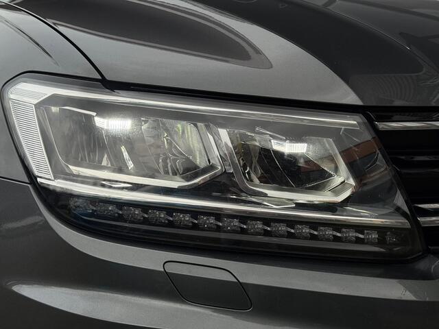 Volkswagen TIGUAN 1.4 TSI 4Motion Highline Navi Camera Trekhaak