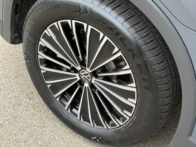 Volkswagen TIGUAN 1.5 eHybrid Elegance 204pk | Trekhaak | 360 camera | Dode hoek | Elek. klep | incl. verlengde garantie