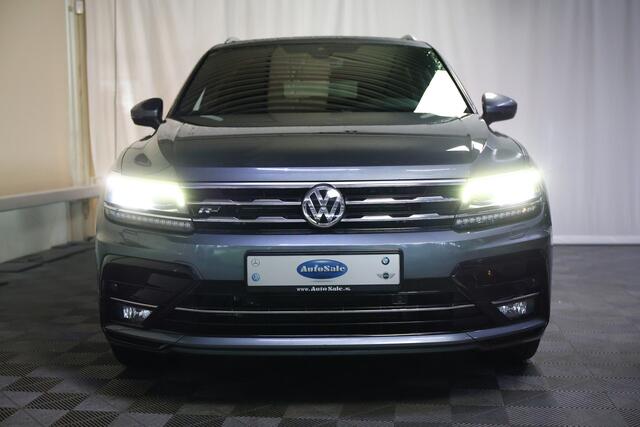 Volkswagen TIGUAN Allspace 1.5 TSI R-Line 7p. DSG VIRTUAL CARPLAY ACC PANO PDC CAMERA '20