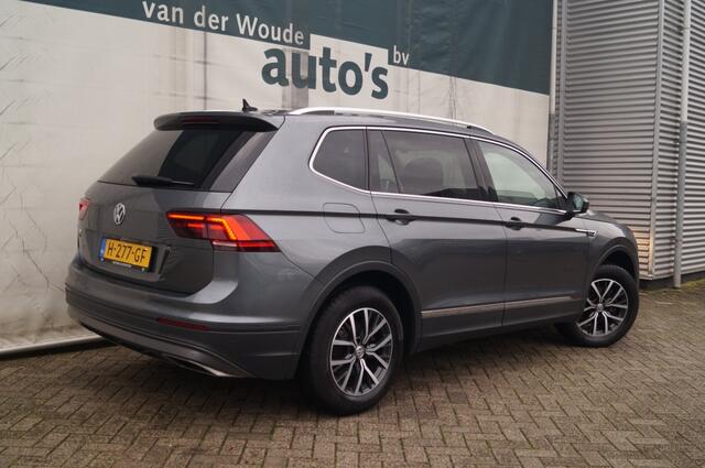 Volkswagen TIGUAN 1.5 TSI 150pk DSG Comfortline Business 5-persoons