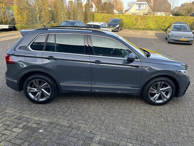 Volkswagen TIGUAN 1.5 TSI R-Line Business