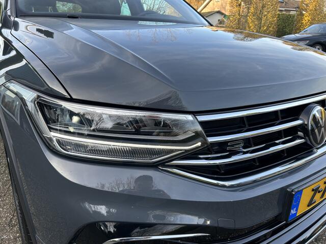 Volkswagen TIGUAN 1.5 TSI R-Line Business
