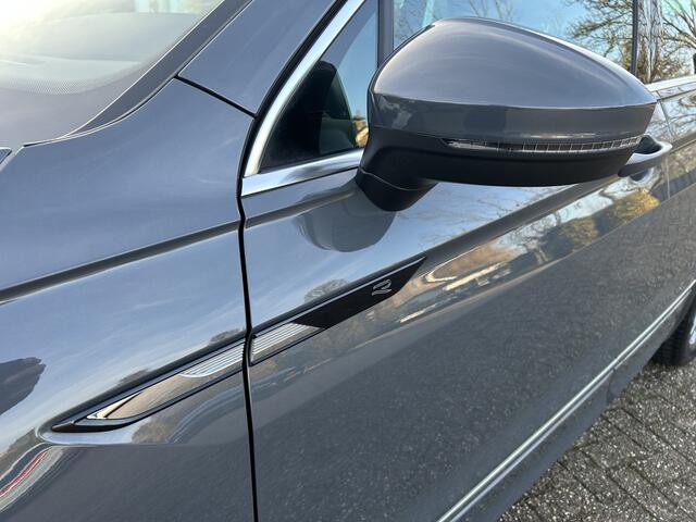 Volkswagen TIGUAN 1.5 TSI R-Line Business