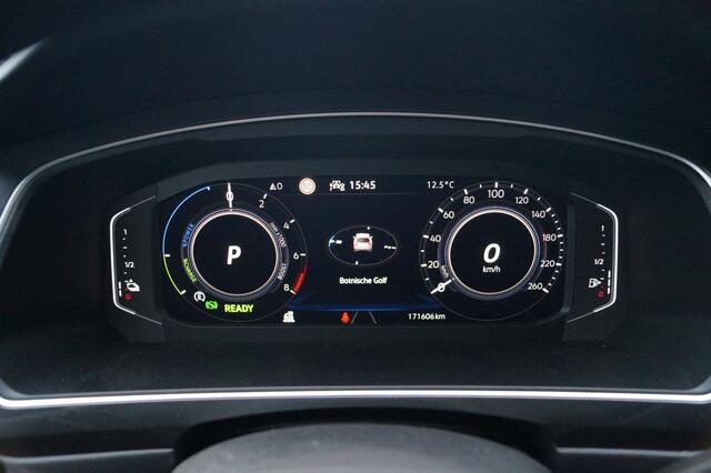 Volkswagen TIGUAN 1.4 TSI 150pk DSG eHybrid R-Line Business Plus