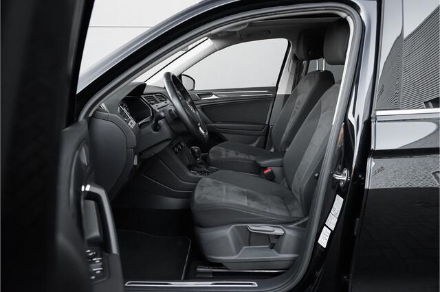Volkswagen TIGUAN Allspace 1.4 TSI Highline 7Pers Pano Trekhaak LED 18"