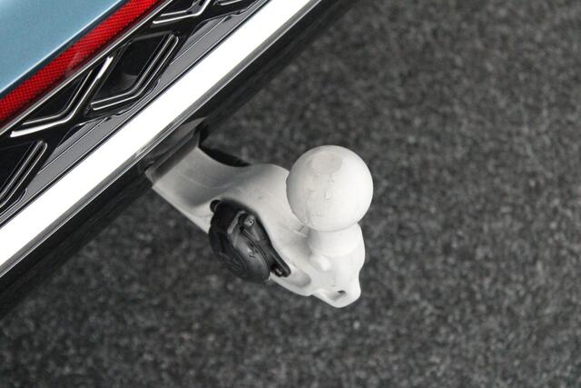 Volkswagen TIGUAN 1.5 272pk eHybrid R-Line Edition Trekhaak Camera Keyless Massage Virtual Cockpit Panoramadak Carplay