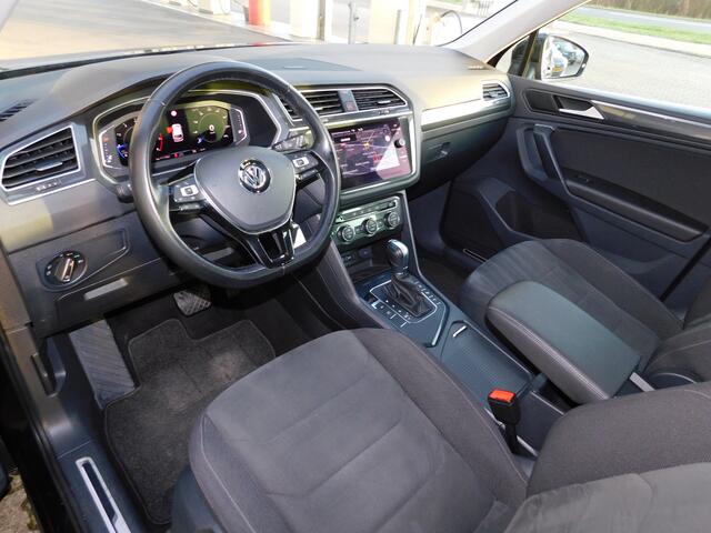 Volkswagen TIGUAN 1.5TSI 150PK DSG HIGHLINE!! All-in Prijs