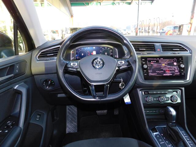 Volkswagen TIGUAN 1.5TSI 150PK DSG HIGHLINE!! All-in Prijs